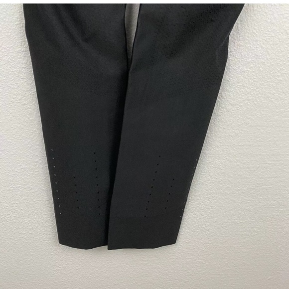 Lululemon • NWOT Black Crops 23” - Picture 6 of 10